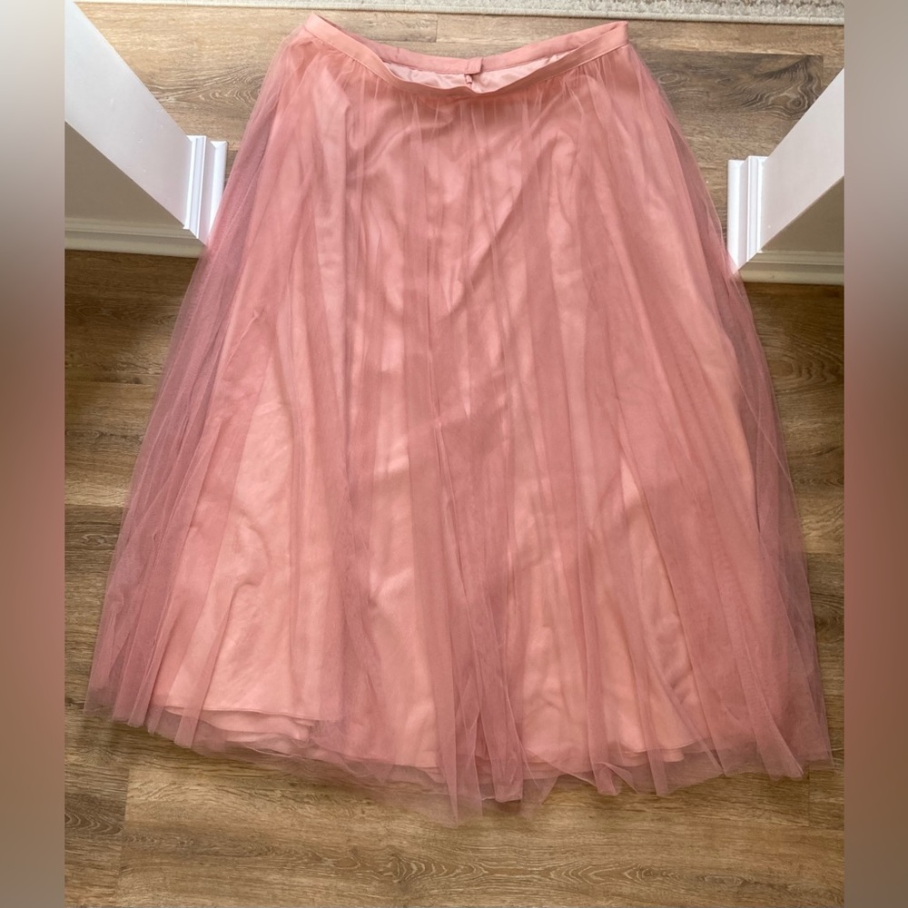 Revelry Skylar Tulle Skirt